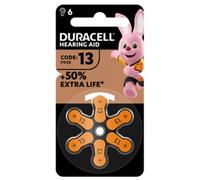 DURACELL Easy Tab 13 Arancione