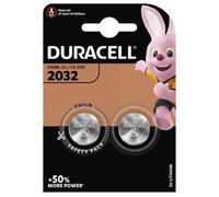 Duracell Elettronics 2032 B2 2pz