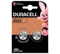 Duracell Elettronica, “2025”, 2 pz
