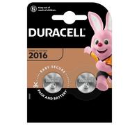 Duracell Elettronics 2016 B2 2pz