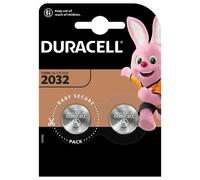 Duracell Elettronics 2032 B2 2pz