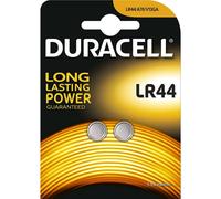 Duracell Elettronics LR44 B2 2pz
