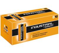 Duracell Industrial D Single-use battery Alcalino 1,5 V
