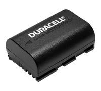 Duracell DRCLPE6N Batteria per fotocamera/videocamera 2000 mAh