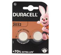 Duracell Elettronics 2032 B2 2pz