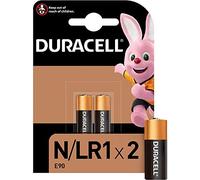 Duracell LR1 N Lady MN9100 E90