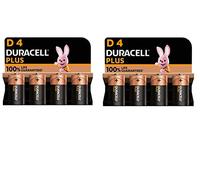 Duracell MN1300 Plus Power D Batterie