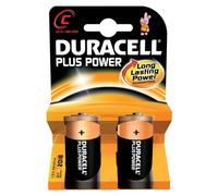 DURACELL MN1400LR14P Pila