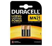 Duracell Sicurezza MN21 B2 2pz