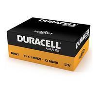 Duracell MN21 23 pila alcalina 12V [1 pezzo]