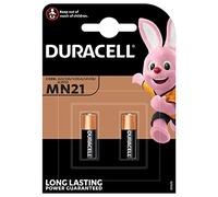 Duracell Mn21 Batterie - Set 2 Pezzi