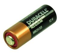 Duracell MN21-BULK10 batteria per uso domestico Batteria monouso Alcalino (Duracell 12V Security Cell [5 x 2 Pack]) NEW