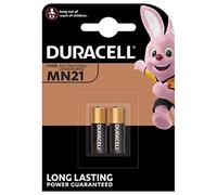 Duracell MN21 - Pile, confezione da 2