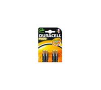 Duracell MN2400KC/4 Alcalino 1.5V batteria non-ricaricabile