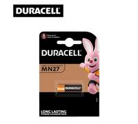 BATTERIA ALCALINA MN27 12V SPECIALISTICA MN27/A27/8LR732-MELDU58 DURACELL