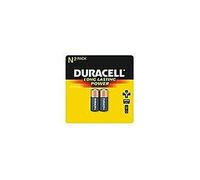 Duracell MN9100/E90/LR1 Pile per apparecchiature mediche, 1,5 V, formato N, confezione da 2