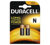 DURACELL MN9100, Pile 1,5V Lady