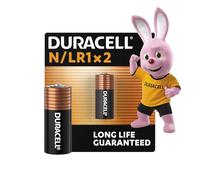 Duracell 203983 batteria per uso domestico Batteria monouso Alcalino