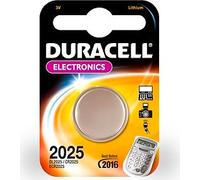 Duracell Elettronics 2025 B2 2pz