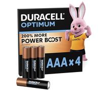Duracell 5000394137486 batteria per uso domestico Batteria monouso Stilo AA