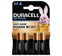 Duracell 5000394137486 batteria per uso domestico Batteria monouso Stilo AA