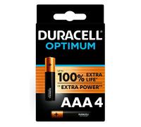 Duracell 5000394137486 batteria per uso domestico Batteria monouso Stilo AA