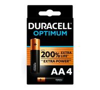 Duracell 5000394137486 batteria per uso domestico Batteria monouso Stilo AA