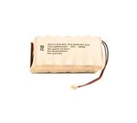 Duracell pacco batteria 10,5V compatibile sirena GT casa alarm GT 2380 - 78920