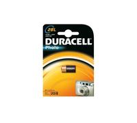 Duracell Photo 28L Batteria monouso Litio