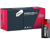 PRO INT AA 10X - Industrial alkaline battery, AA, pack of 10