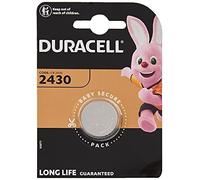 Duracell Pile Special Litio 3V