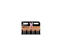STILO AA PLUS POWERBOOST - BLISTER 8 BATTERIE LR6/MN1500-MELDU0113 DURACELL