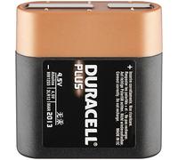 Duracell Plus MN1203 - 1 batteria da 4,5 V