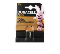 Duracell Plus 100 9V B1 x10