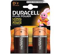 Duracell MN1300 Batteria monouso D Alcalino