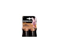 Duracell Plus 100 C B2 x10