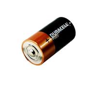 DURACELL PLUS POWER PILA TIPO C 15V PACCO 2 PZ MN1400B2 NEW