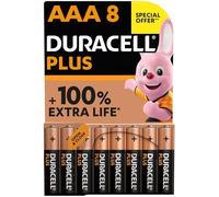 Duracell Plus Power Single-use battery AAA Alcalino 1,5 V