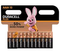 Duracell Plus Power Single-use battery AAA Alcalino 1,5 V