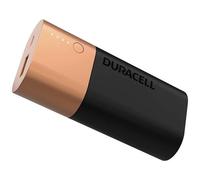 DURACELL - Powerbank 6700 mAh PB248H caricatore esterno a ricarica rapida e ad alta capacit, fino 48 ore aggiuntive