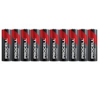 Duracell Procell Alkaline Intense Power LR6 AA Battery MN 1500, 1.5V 10pcs. (scatola)