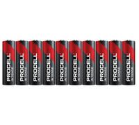 Duracell Procell Alkaline Intense Power LR6 AA Battery MN 1500, 1.5V 10pcs. (scatola)