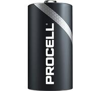 Duracell Procell Industrial Batteria Torcia (D) Alcalina/manganese 1.5 V 1 pz.