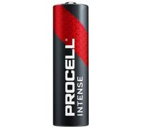 Duracell Procell Intense Power DURINTLR6C10 Batteria AA alcalina da 1,5 V 3112 mAh, confezione da 10