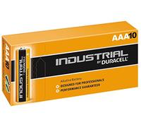Duracell Procell MN2400 Alkaline Battery (10X AAA Pack) -1.5 Volts