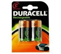 Duracell Ultra C Batteria ricaricabile Nichel-Metallo Idruro (NiMH)