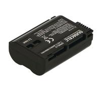 DURACELL REPLACEMENT NIKON EN-EL15C BATTERY MOD. DRNEL15C EAN 5055190110911
