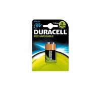 2-Power HR9V batteria per uso domestico 9V Nichel-Metallo Idruro (NiMH)