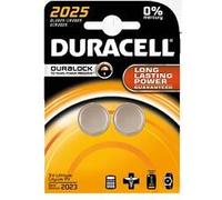 Duracell Elettronics 2025 B2 2pz