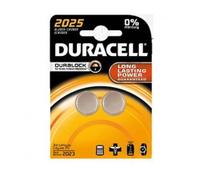 Duracell Elettronics 2025 B2 2pz